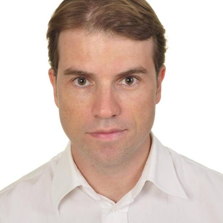 Foto de perfil de Alfonso