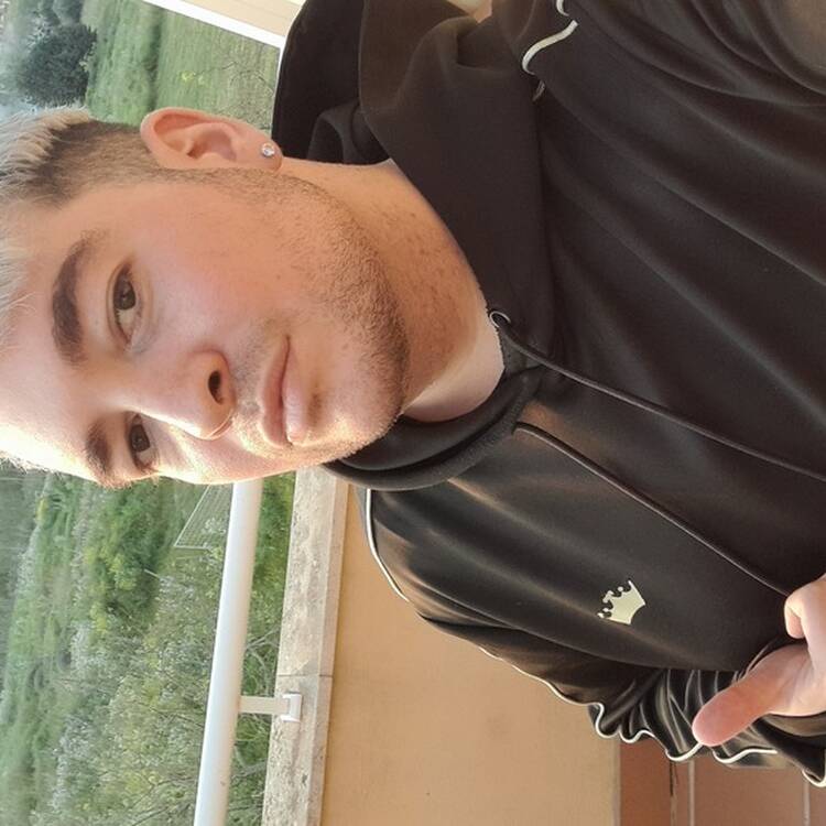 Foto de perfil de Jesus