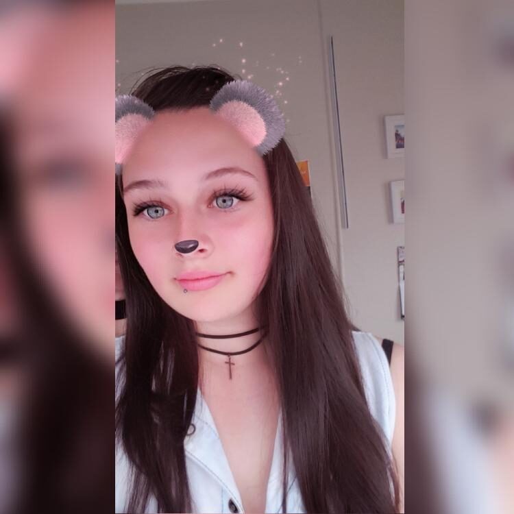 Foto de perfil de Gertrude