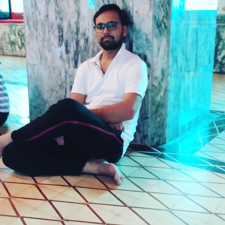 Foto de perfil de Naresh