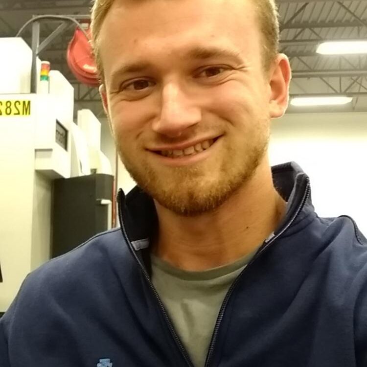 Foto de perfil de Blake