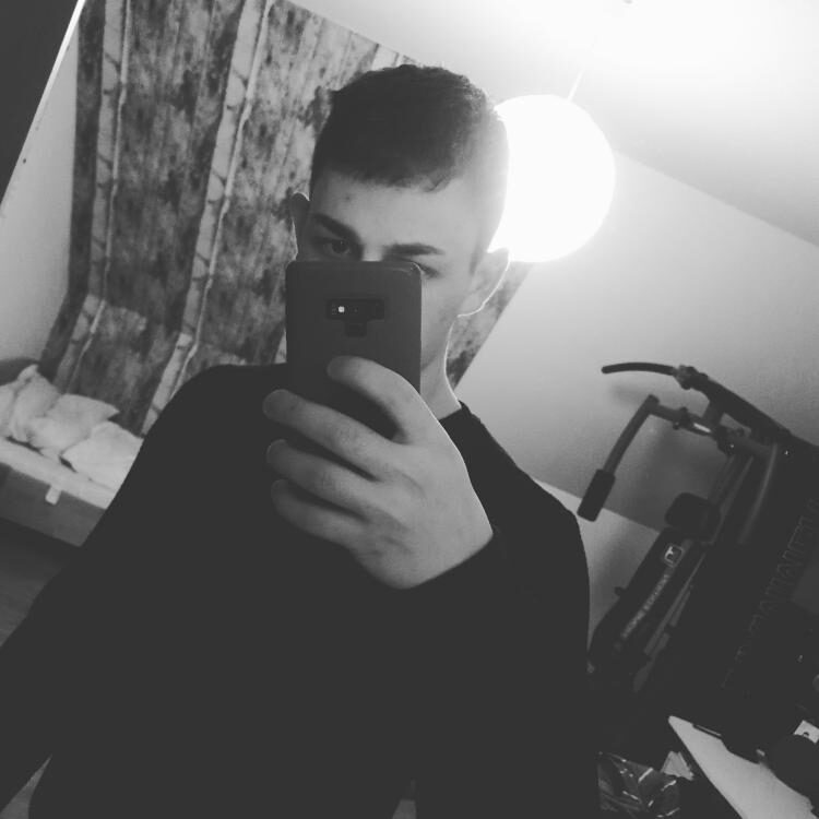 Foto de perfil de Thomas