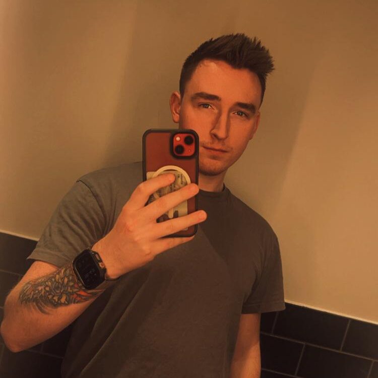 Foto de perfil de Cadian