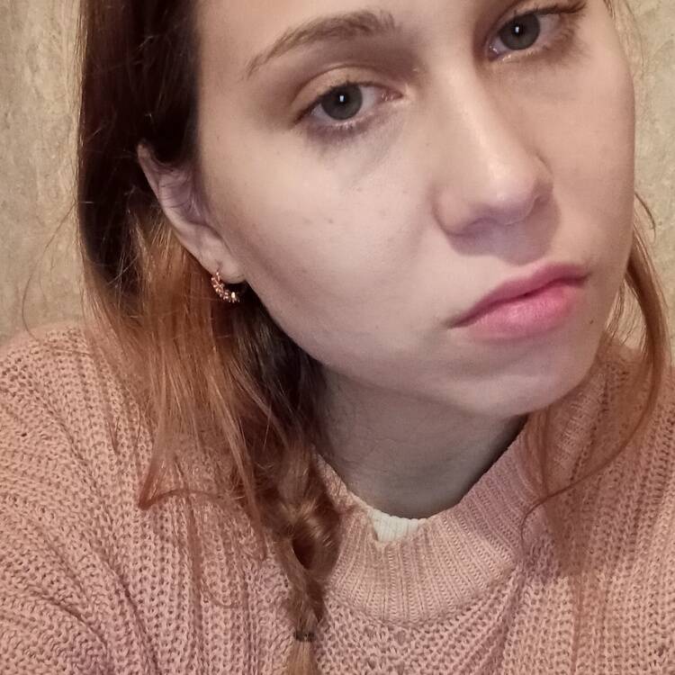 Foto de perfil de Andrea