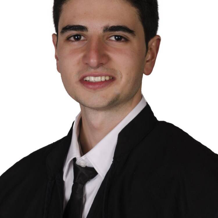 Foto de perfil de Rosmarinus