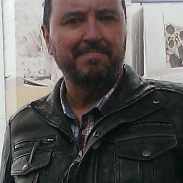 Foto de perfil de Salvador