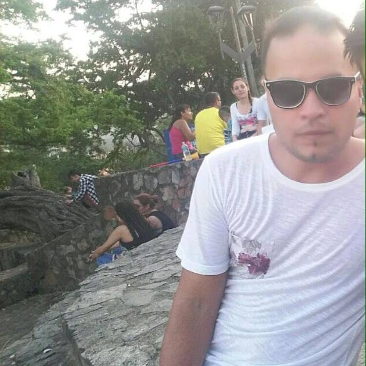Foto de perfil de Luisje