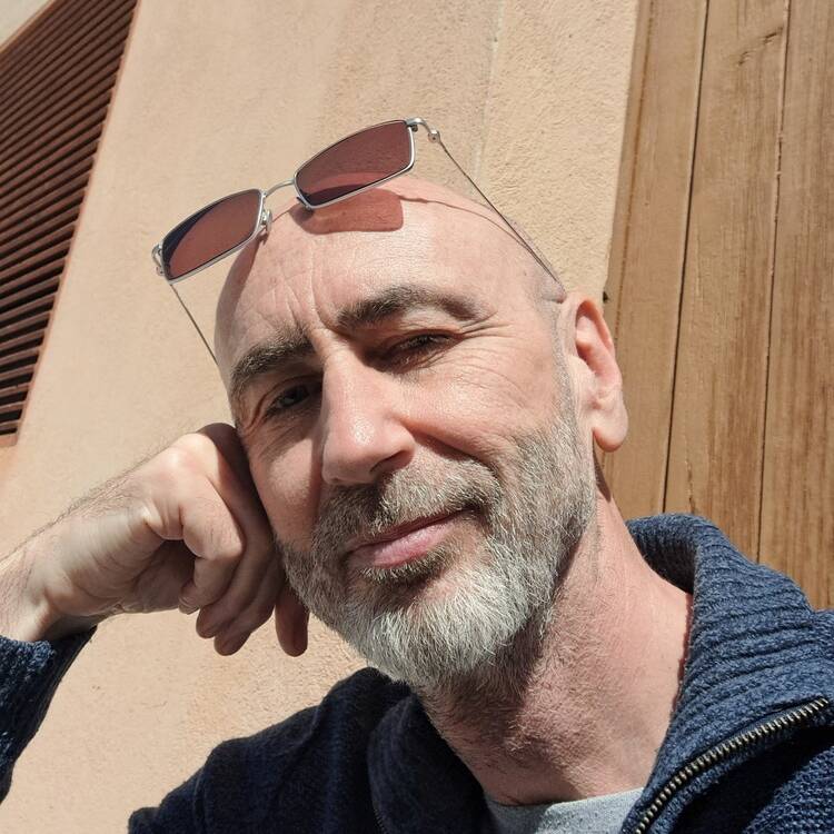 Foto de perfil de Biel