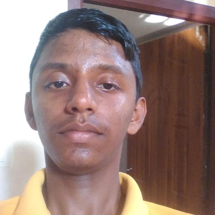 Foto de perfil de Prajwal14