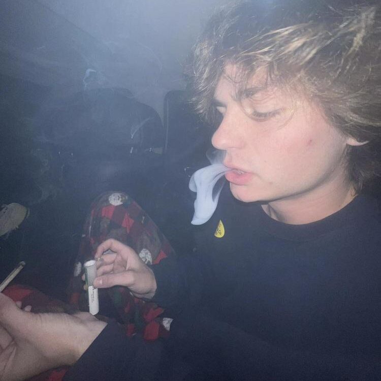 Foto de perfil de Parker