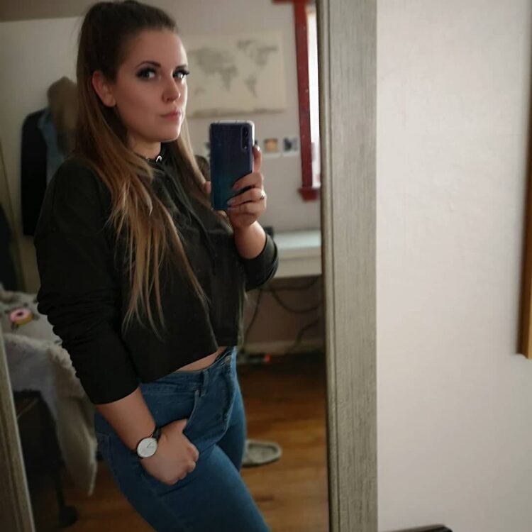 Foto de perfil de Hollie