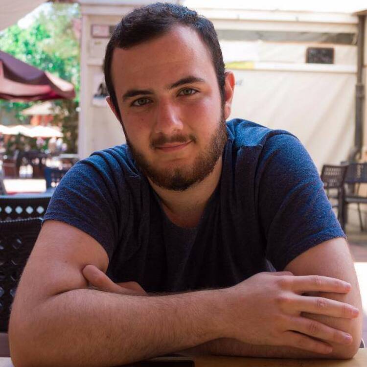 Foto de perfil de Marco