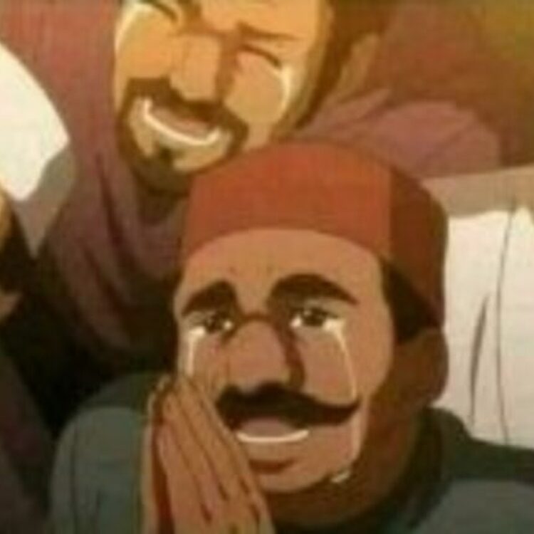 Foto de perfil de Amaan