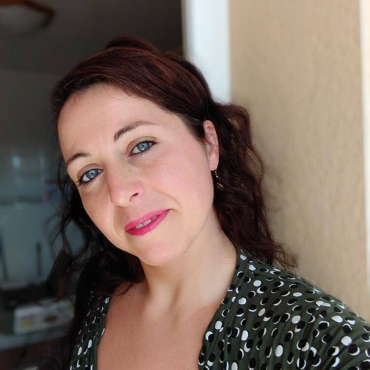 Foto de perfil de Tami