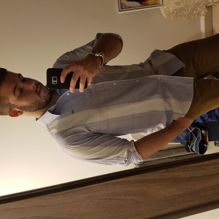 Foto de perfil de Pato