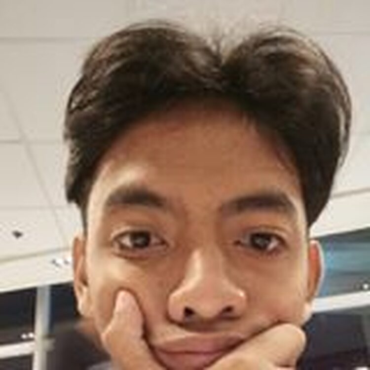 Foto de perfil de johnryantajolosa