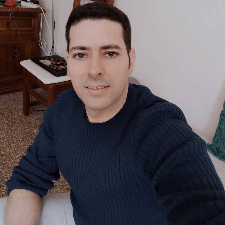 Foto de perfil de David molina