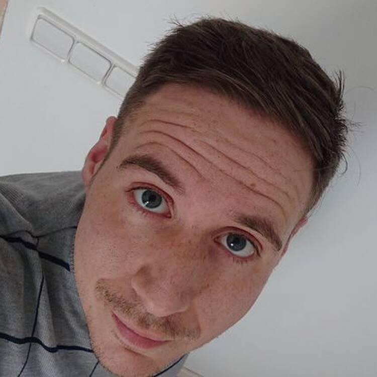 Foto de perfil de jesus0989
