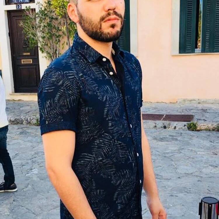 Foto de perfil de Fran