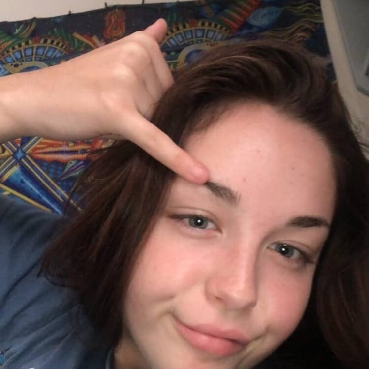 Foto de perfil de Nancy