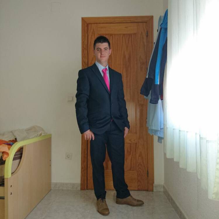 Foto de perfil de Ivan Otero Herrera