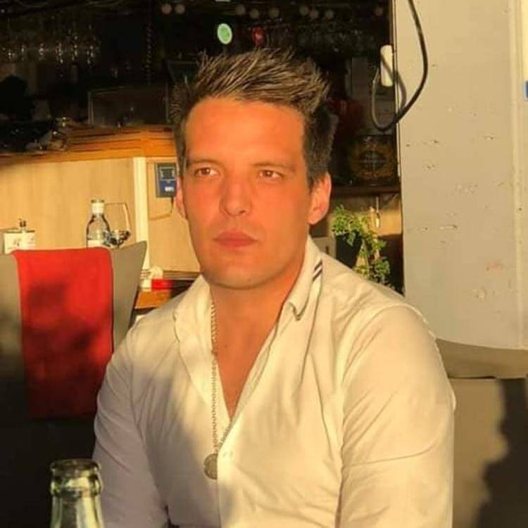 Foto de perfil de pedro llado socias