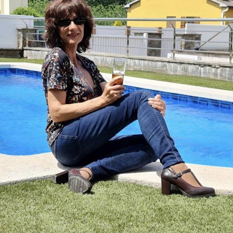 Foto de perfil de araceli