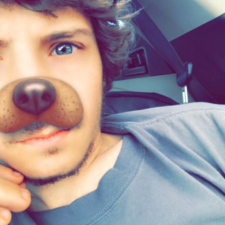 Foto de perfil de Jamesbrandon102