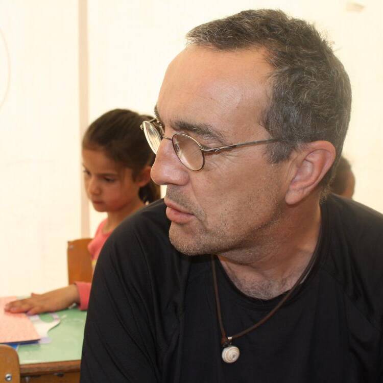 Foto de perfil de Jesus Manuel