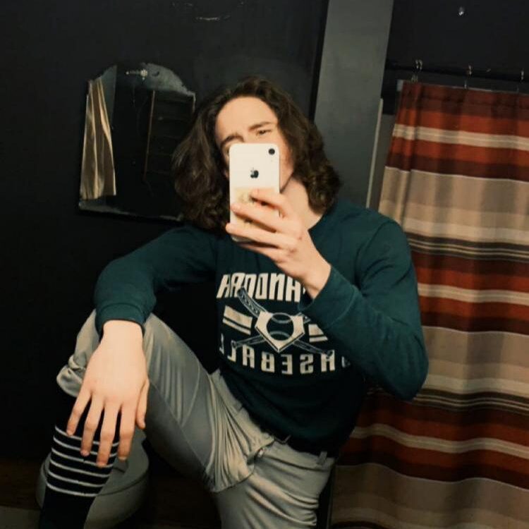 Foto de perfil de Howell138