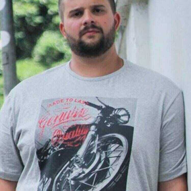 Foto de perfil de ToniCtn