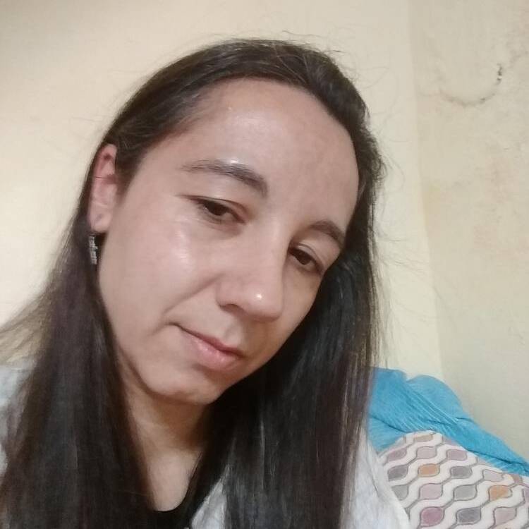 Foto de perfil de Angeles