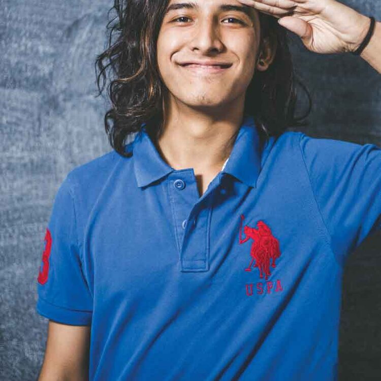 Foto de perfil de nishan