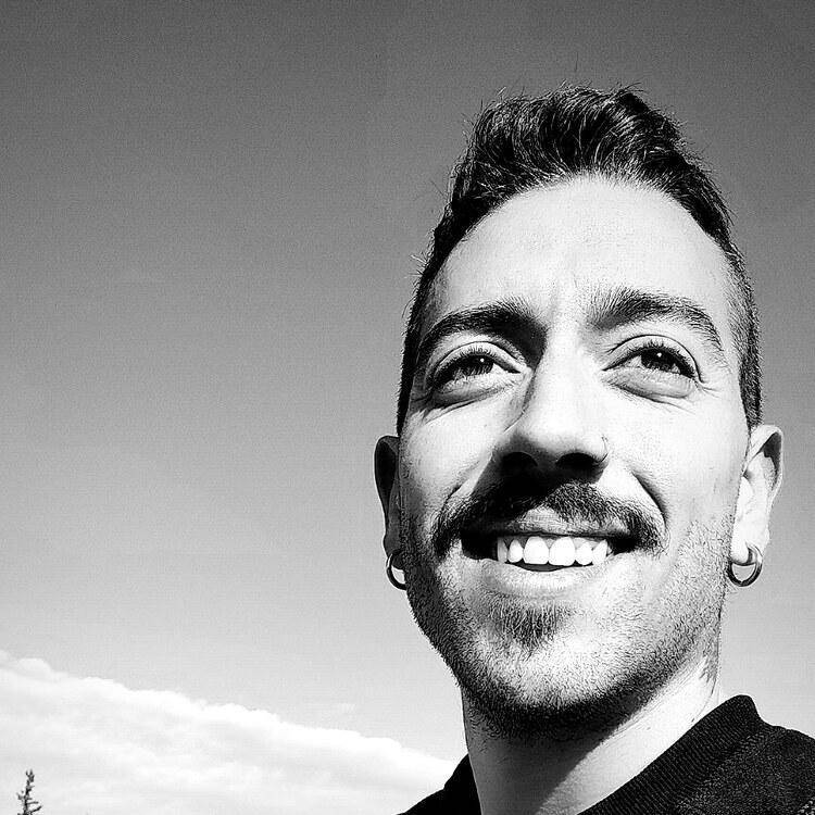 Foto de perfil de Dani