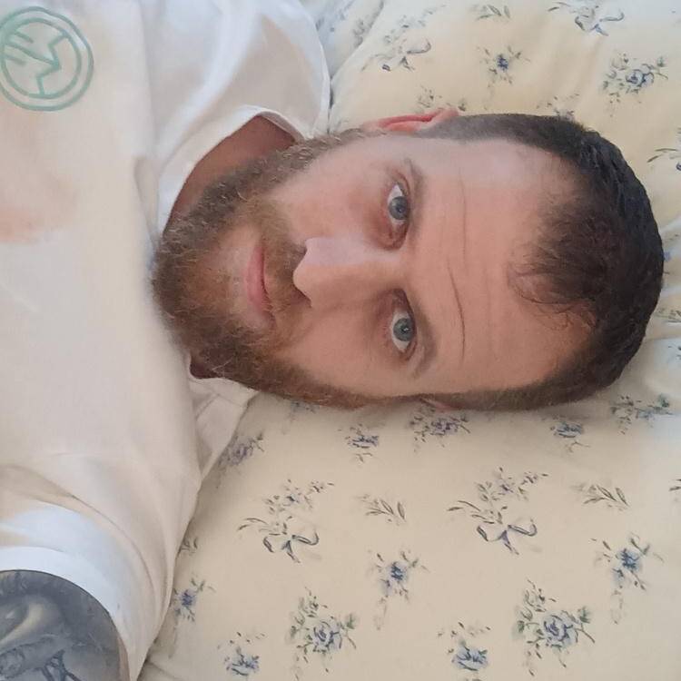 Foto de perfil de Sergio