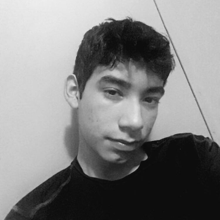 Foto de perfil de SebastianLOL