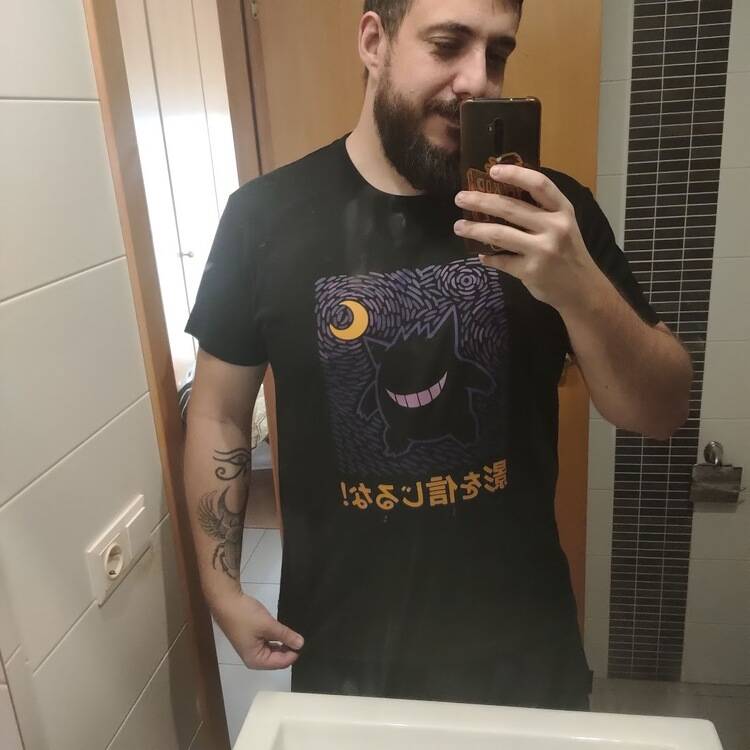 Foto de perfil de Adrian