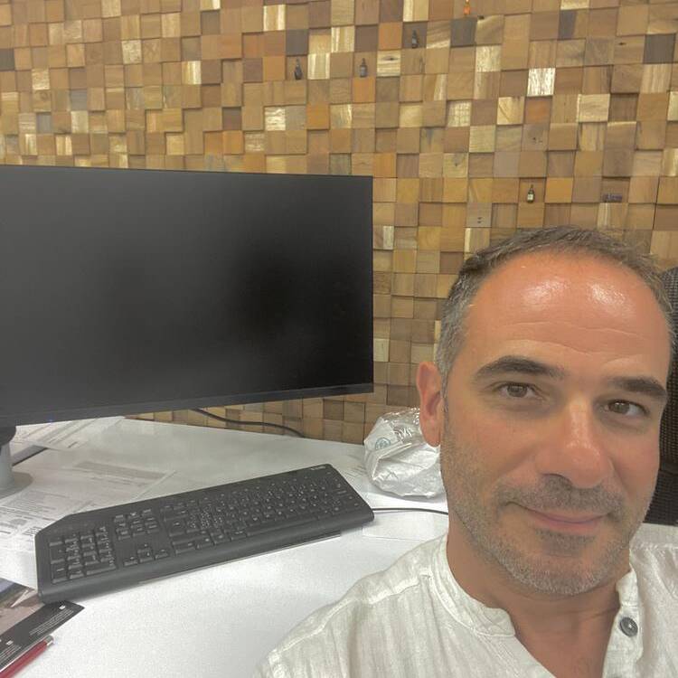 Foto de perfil de massimiliano garzia