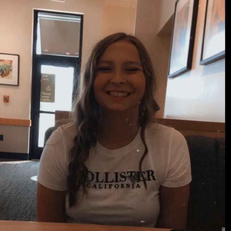 Foto de perfil de Allie Stell