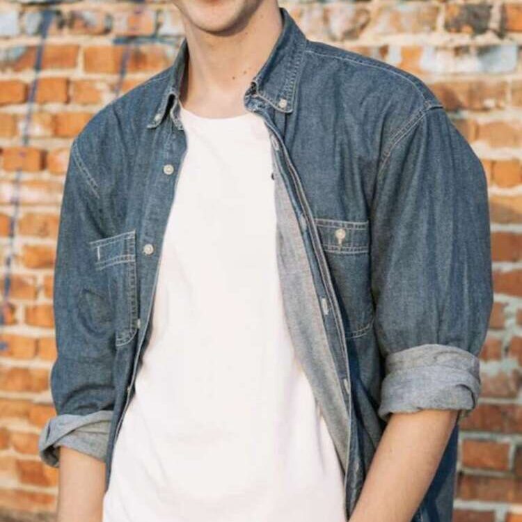 Foto de perfil de Johnct7h5u
