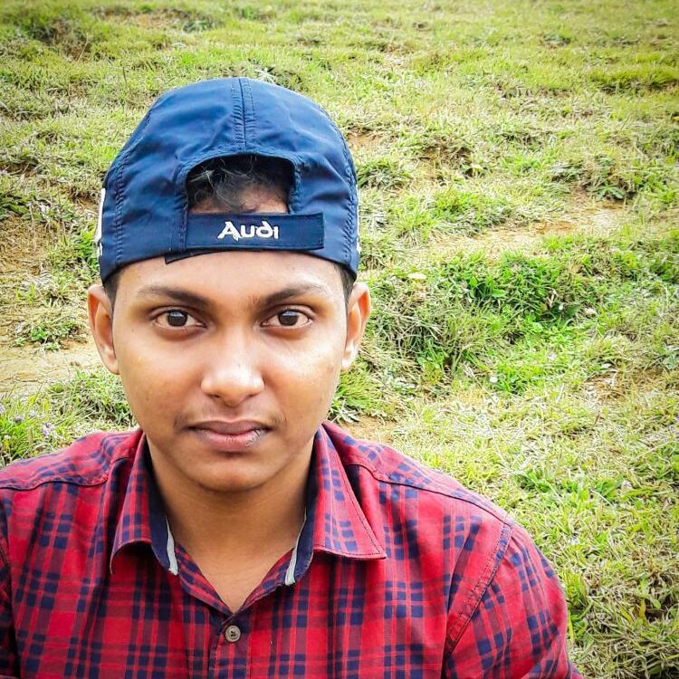 Foto de perfil de Abdul Gafoor