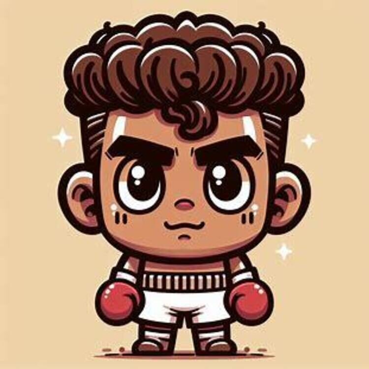 Foto de perfil de Elden Lord