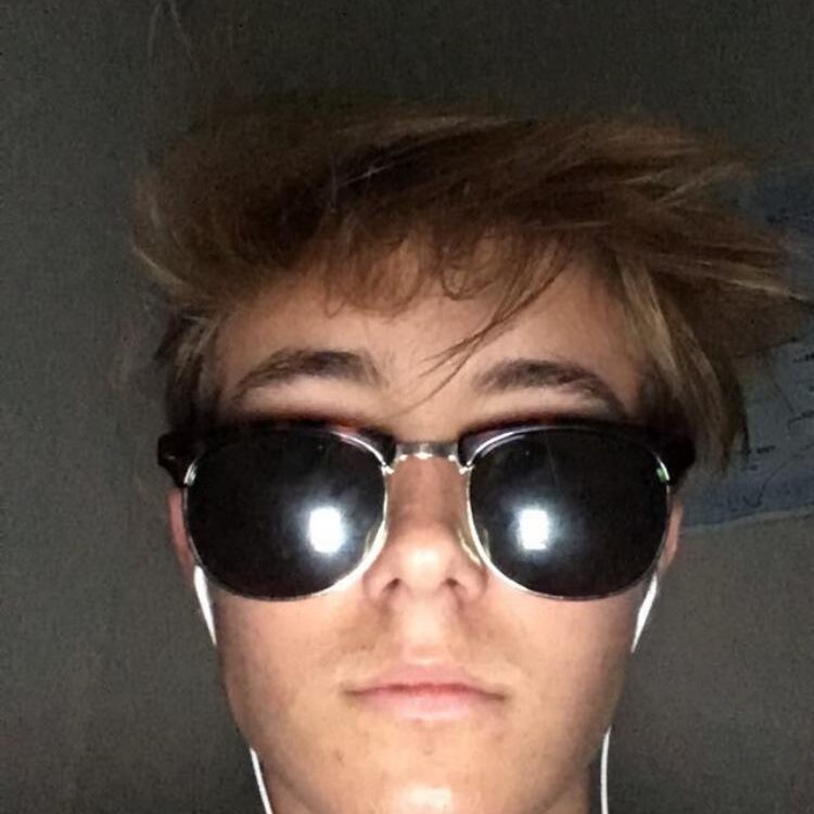 Foto de perfil de Connorcharles4