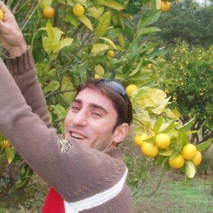 Foto de perfil de Mawi