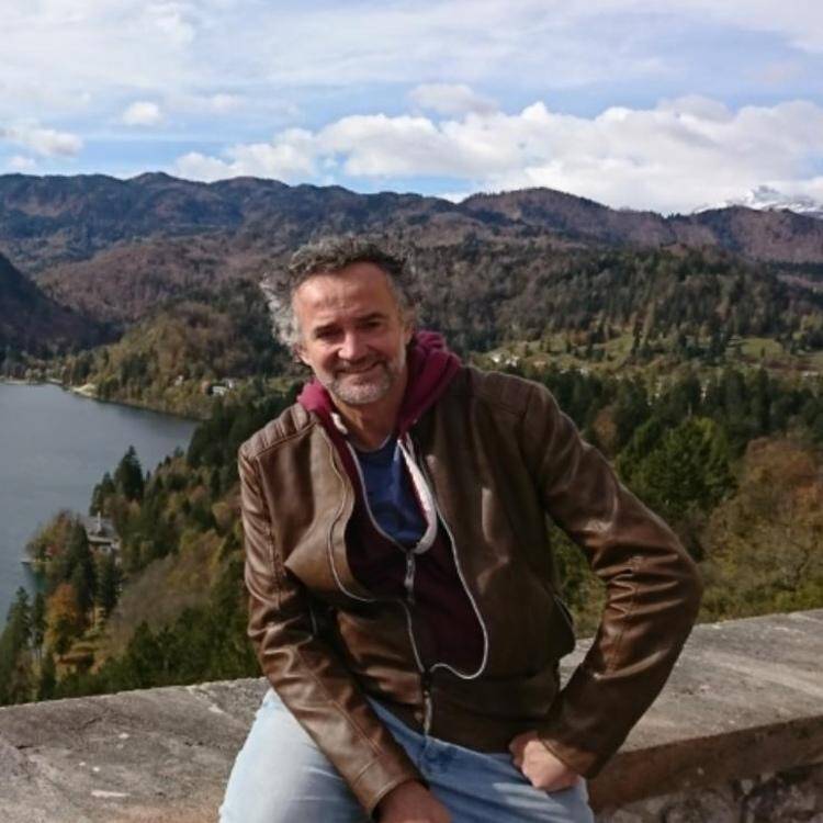 Foto de perfil de Luiskiz