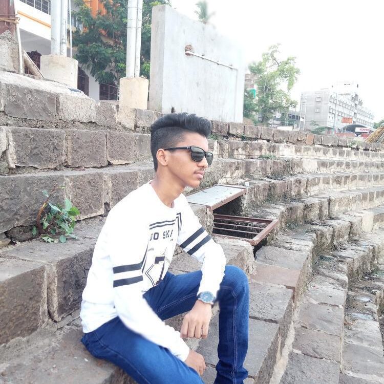 Foto de perfil de Soham