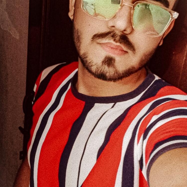 Foto de perfil de Shiva99