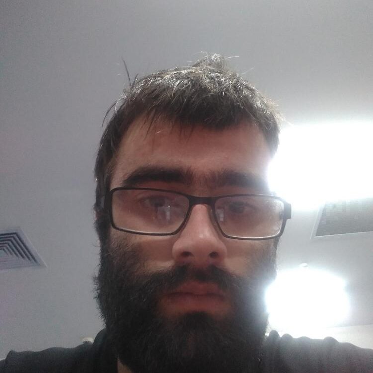Foto de perfil de Allen Gibbins