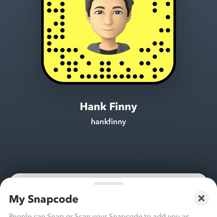 Foto de perfil de Jack