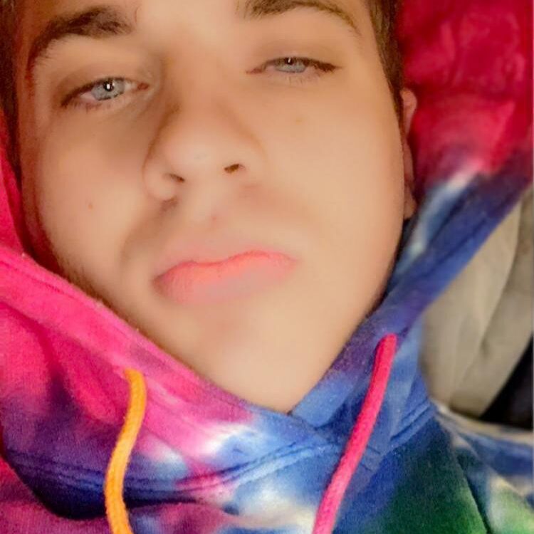 Foto de perfil de Itsbadkarma